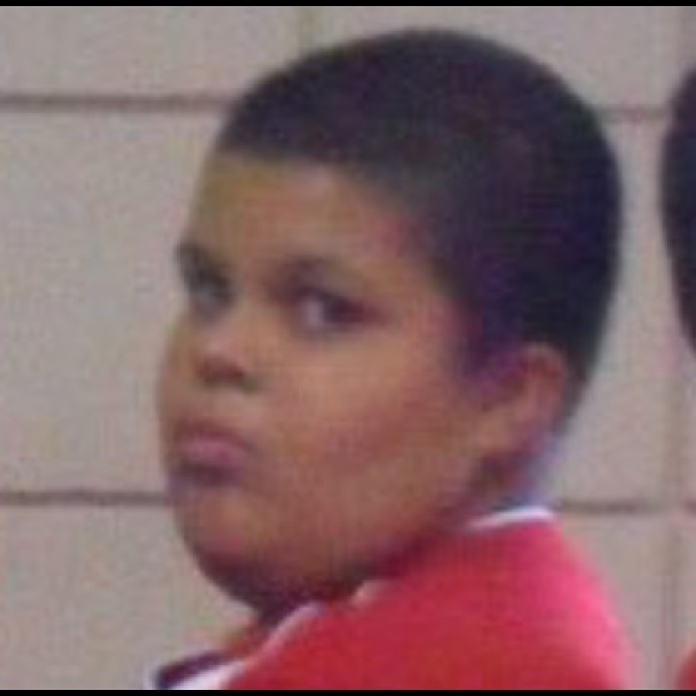 Meet your Posher, Alec